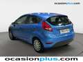 Ford Fiesta 1.4TDCi Trend Azul - thumbnail 3