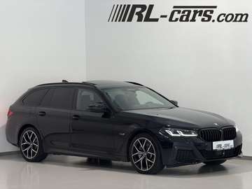 e G31 LCI/M-Sport/HEAD-UP/Panorama/ACC/Memory/LED
