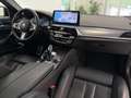 BMW 530 e G31 LCI/M-Sport/HEAD-UP/Panorama/ACC/Memory/LED Schwarz - thumbnail 21