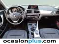 BMW 116 116d Blanc - thumbnail 6