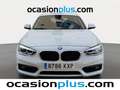 BMW 116 116d Blanc - thumbnail 12