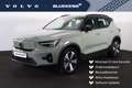 Volvo XC40 Recharge Ultimate 70 kWh - Panorama/schuifdak - In Groen - thumbnail 1