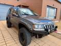 Jeep Grand Cherokee Grand Cherokee 2.7CRD Laredo Gris - thumbnail 8