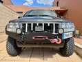 Jeep Grand Cherokee Grand Cherokee 2.7CRD Laredo Gris - thumbnail 1