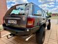 Jeep Grand Cherokee Grand Cherokee 2.7CRD Laredo Gris - thumbnail 7