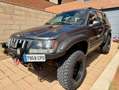 Jeep Grand Cherokee Grand Cherokee 2.7CRD Laredo Gris - thumbnail 3