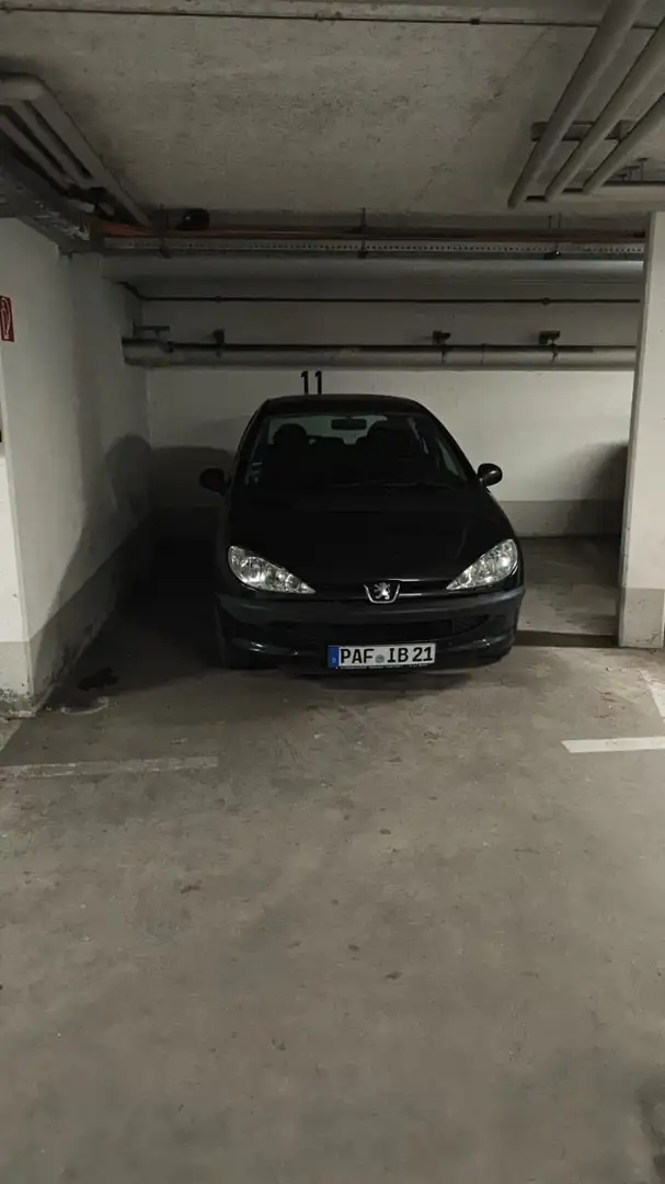 Peugeot 206 90 Tendance - 1