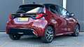 Toyota Yaris 1.5 Hybrid Launch Edition / Bi-Tone / HUD / Stoelv Rosso - thumbnail 11