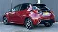 Toyota Yaris 1.5 Hybrid Launch Edition / Bi-Tone / HUD / Stoelv Rosso - thumbnail 8