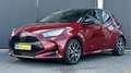 Toyota Yaris 1.5 Hybrid Launch Edition / Bi-Tone / HUD / Stoelv Rosso - thumbnail 4