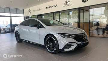 350 292ch AMG Line