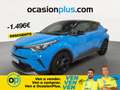 Toyota C-HR 125H Dynamic Plus Azul - thumbnail 1
