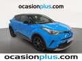 Toyota C-HR 125H Dynamic Plus Azul - thumbnail 2