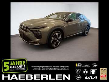 1.2 PureTech 130 Plus Navi+2xKlima+Kam.