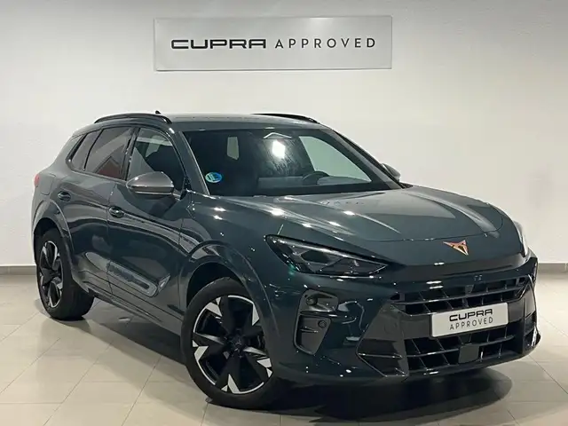 CUPRA Terramar 1.5 eTSI 110 DSG