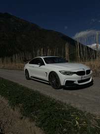 428i xDrive Coupe Österreich-Paket Aut.