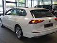 Volkswagen Golf Variant Style +Anhängerkupplung+Standheizung+SHZ hinten Blanc - thumbnail 3