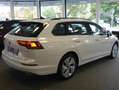 Volkswagen Golf Variant Style +Anhängerkupplung+Standheizung+SHZ hinten Blanc - thumbnail 4