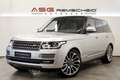 Land Rover Range Rover TDV6 Autobiography HSE *Pano*LUFT* Argent - thumbnail 1