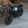 Honda CB 500 CAFE RACER - thumbnail 4