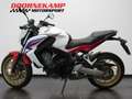 Honda CB 650 F ABS Rouge - thumbnail 4