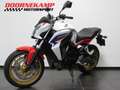 Honda CB 650 F ABS Rouge - thumbnail 3