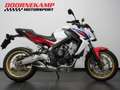 Honda CB 650 F ABS Rouge - thumbnail 1