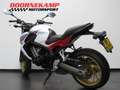 Honda CB 650 F ABS Rouge - thumbnail 5