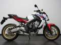Honda CB 650 F ABS Rood - thumbnail 1