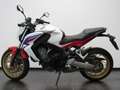 Honda CB 650 F ABS Rood - thumbnail 4