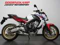 Honda CB 650 F ABS Rouge - thumbnail 1