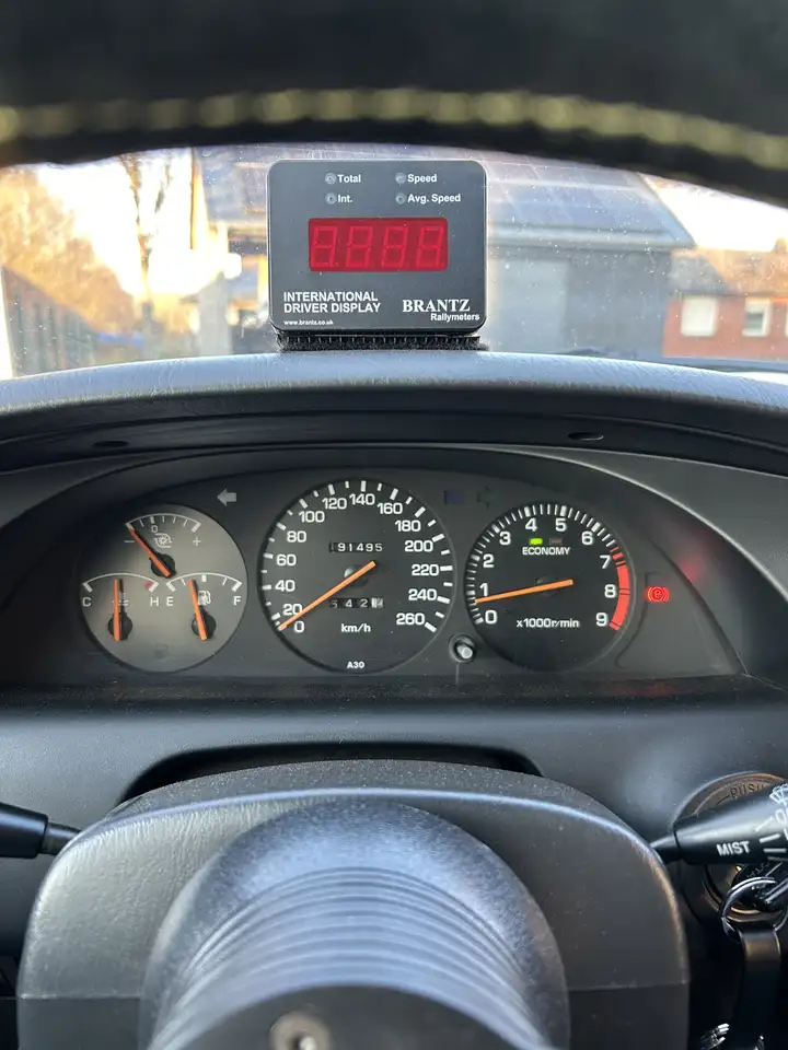 Toyota Celica Turbo 4x4, foto 6