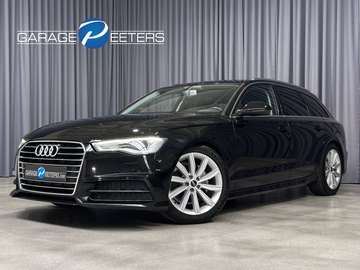 Avant 2.0 TDi 16v DPF S-tronic *NAVI*SPORTSTOELEN*CAMERA*LED*ZETELVERWARMING*