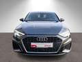 Audi A3 S line 40TFSI e Stroni Navi RFK AHK Grau - thumbnail 4