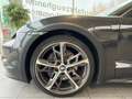 Porsche Taycan Cross Turismo 4 performance 93 kwh Grau - thumbnail 5
