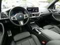 BMW iX3 M Sport M-Sportpaket Blau - thumbnail 11