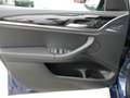 BMW iX3 M Sport M-Sportpaket Blau - thumbnail 15