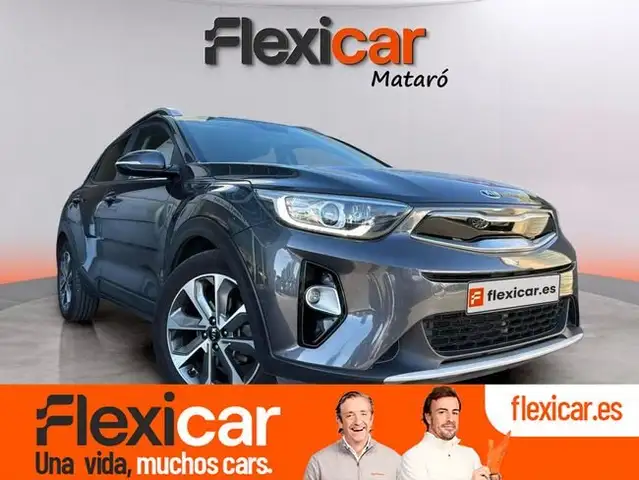 Kia Stonic 1.0 T-GDi MHEV Business 100