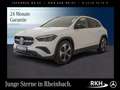 Mercedes-Benz GLA 180 GLA 180 Progressive Night/360°/Pano/Distron/Totw Weiß - thumbnail 1