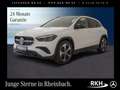 Mercedes-Benz GLA 180 GLA 180 Progressive Night/360°/Pano/Distron/Totw Alb - thumbnail 1