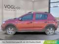 Dacia Sandero Sandero Stepway TCe 90 Rot - thumbnail 2