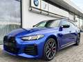 BMW 440 Mi xDrive Gran Coupé M-Pro M-Sitze/Carbon/AHK Blau - thumbnail 2