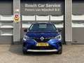 Renault Captur 1.0 TCe 100 Intens ✅CLIMA✅CRUISE✅CARPLAY✅LANE ASSI Blauw - thumbnail 2