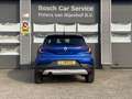 Renault Captur 1.0 TCe 100 Intens ✅CLIMA✅CRUISE✅CARPLAY✅LANE ASSI Blauw - thumbnail 5
