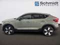 Volvo C40 AWD Recharge Twin 78kWh Ultimate Grün - thumbnail 3
