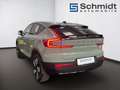 Volvo C40 AWD Recharge Twin 78kWh Ultimate Grün - thumbnail 2