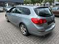 Opel Astra J 1.4*Sports Tourer Design*Kupplung defekt Argent - thumbnail 7