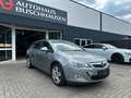 Opel Astra J 1.4*Sports Tourer Design*Kupplung defekt Argent - thumbnail 3