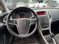 Opel Astra J 1.4*Sports Tourer Design*Kupplung defekt Argent - thumbnail 11