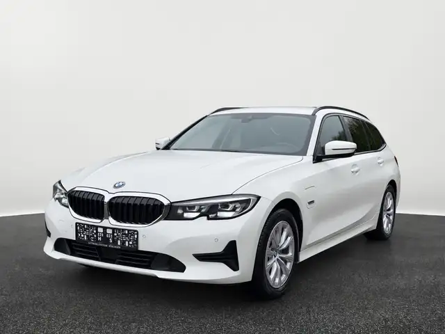 BMW 3er